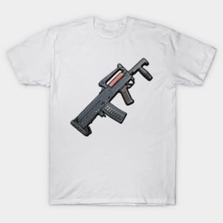 Groza T-Shirt